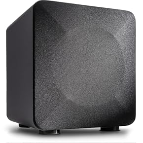 Stylux サブウーファー付きスピーカーセット　説明欄必ず確認お願い Amazon.co.jp: 低音を自在に操る あなたのスピーカーをサブ